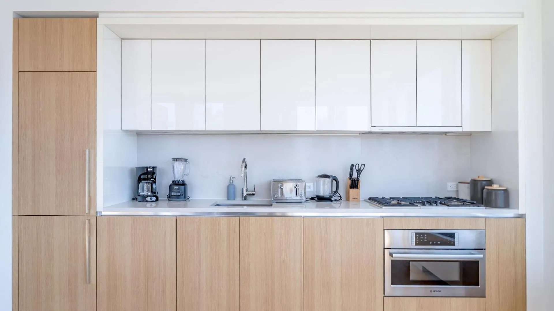 Apartment Stunning Luxe 1Bd 1Bath Apt New York