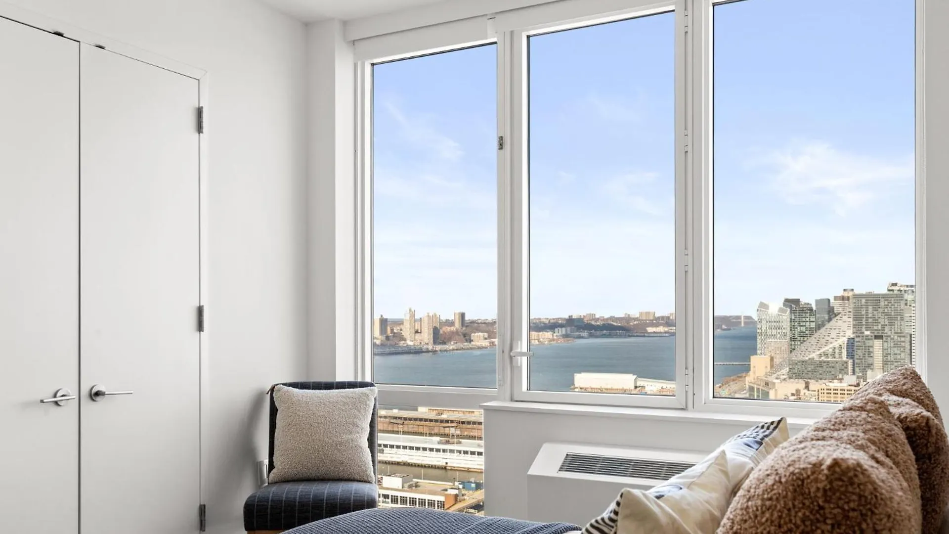 Apartment Stunning Luxe 1Bd 1Bath Apt New York United States