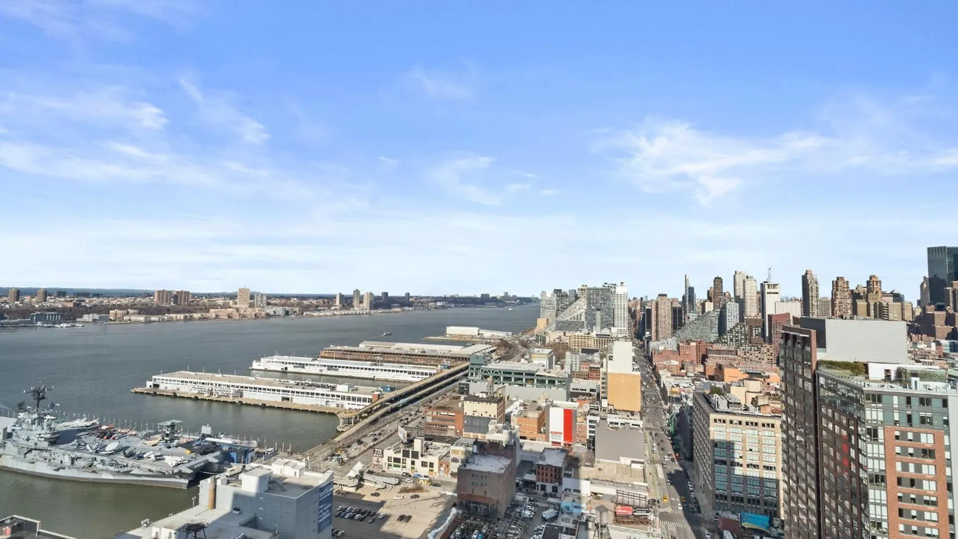 Stunning Luxe 1Bd 1Bath Apt New York Apartment